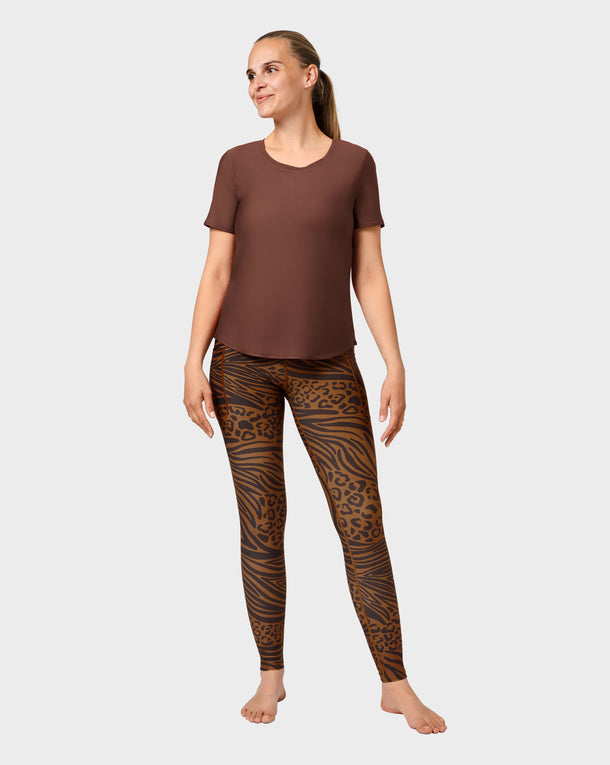 Signature Zelo Leggings