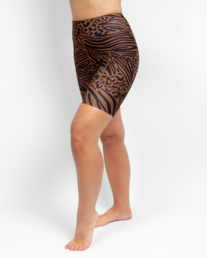 Signature Zelo Shorts