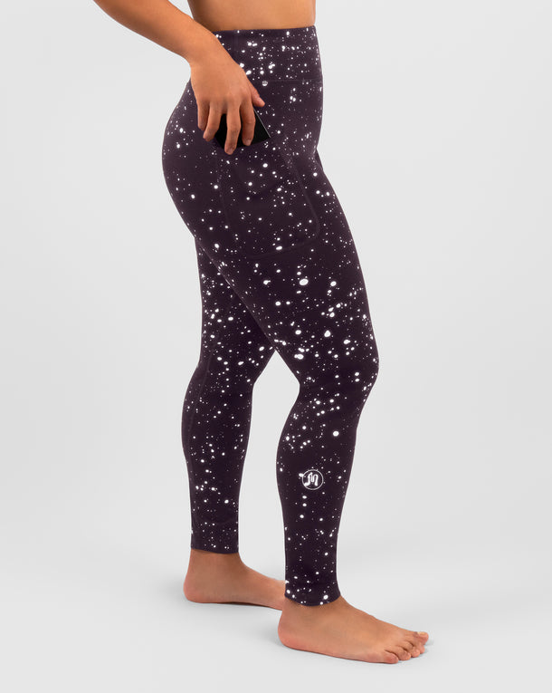 Model 5'4" | Size S