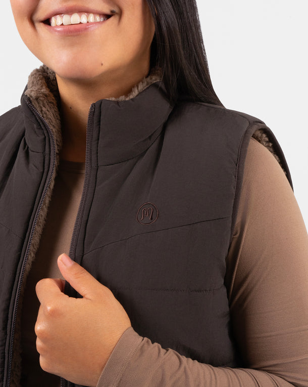 Model 5'4" | Size S