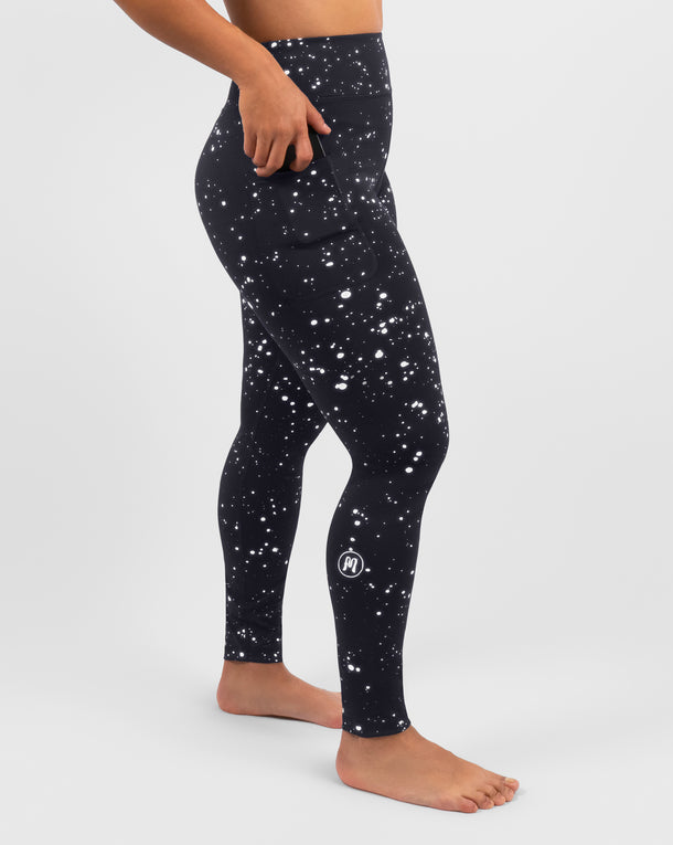 Model 5'4" | Size S
