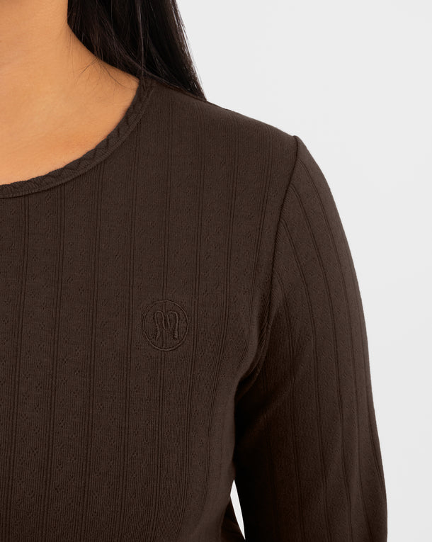 Model 5'4" | Size S