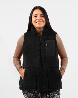 Model 5'4" | Size S