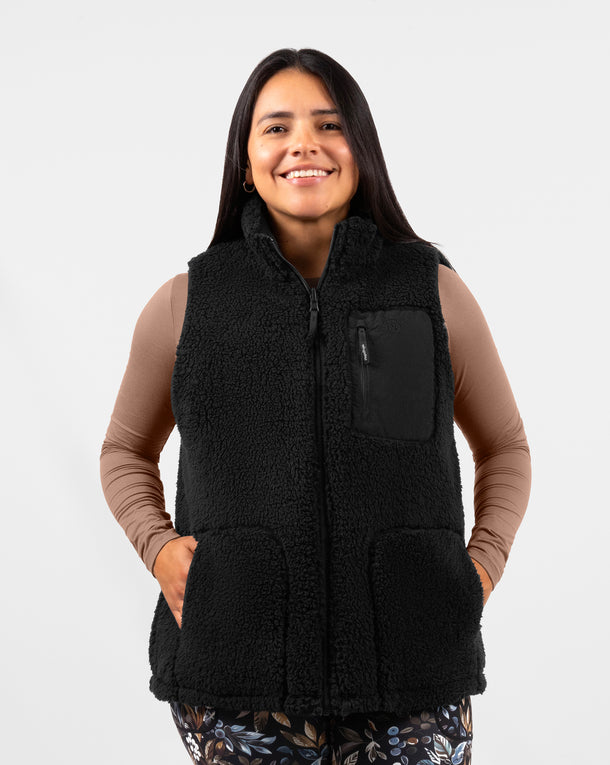 Model 5'4" | Size S