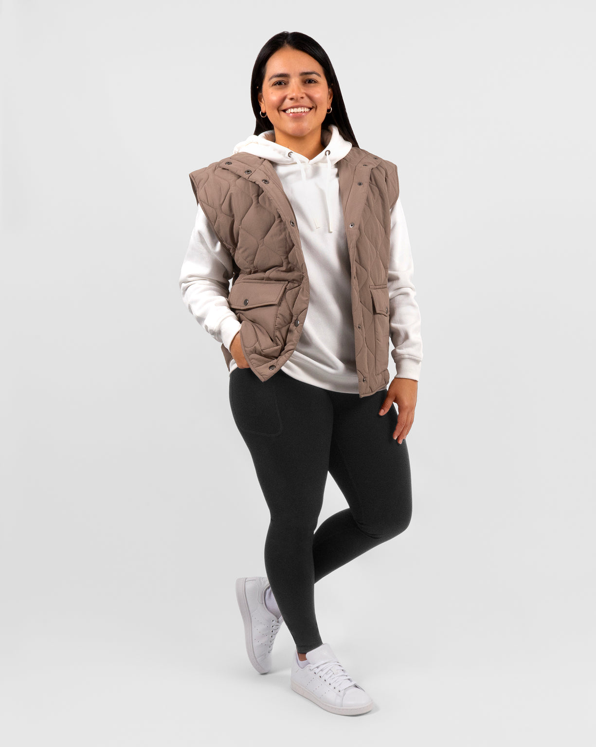 Model 5'4" | Size S