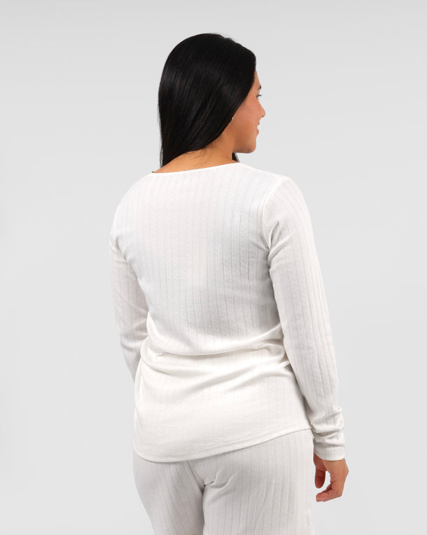 Model 5'4" | Size S
