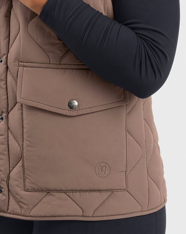 Model 5'4" | Size S