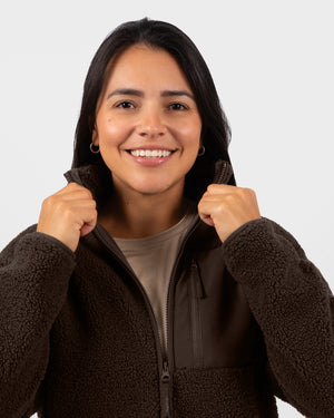 Model 5'4" | Size S