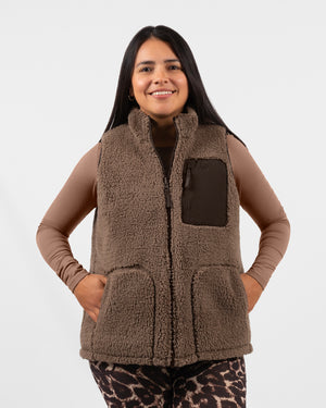 Model 5'4" | Size S