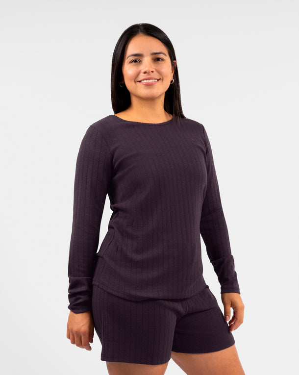 Model 5'4" | Size S