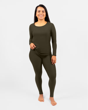 Model 5'4" | Size S