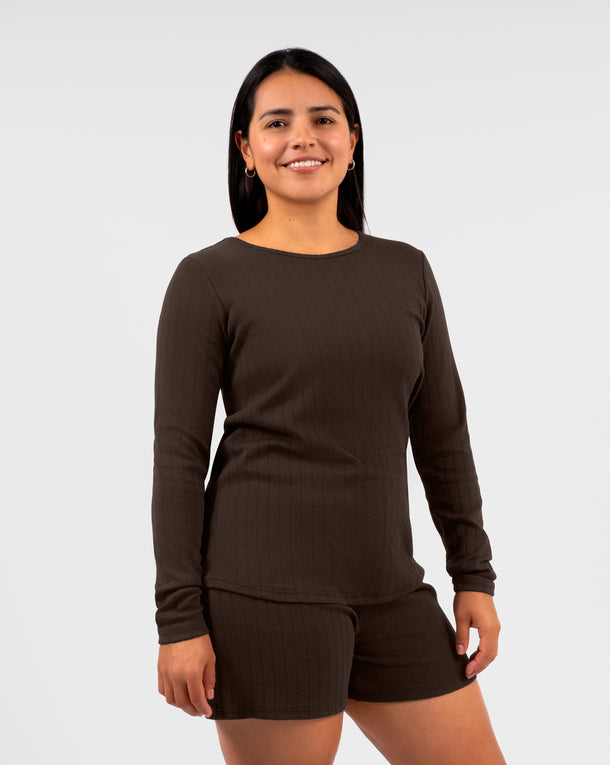 Model 5'4" | Size S
