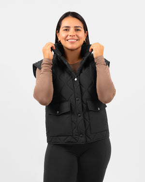 Model 5'4" | Size S