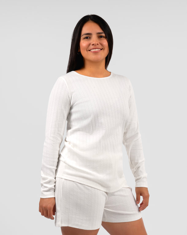 Model 5'4" | Size S