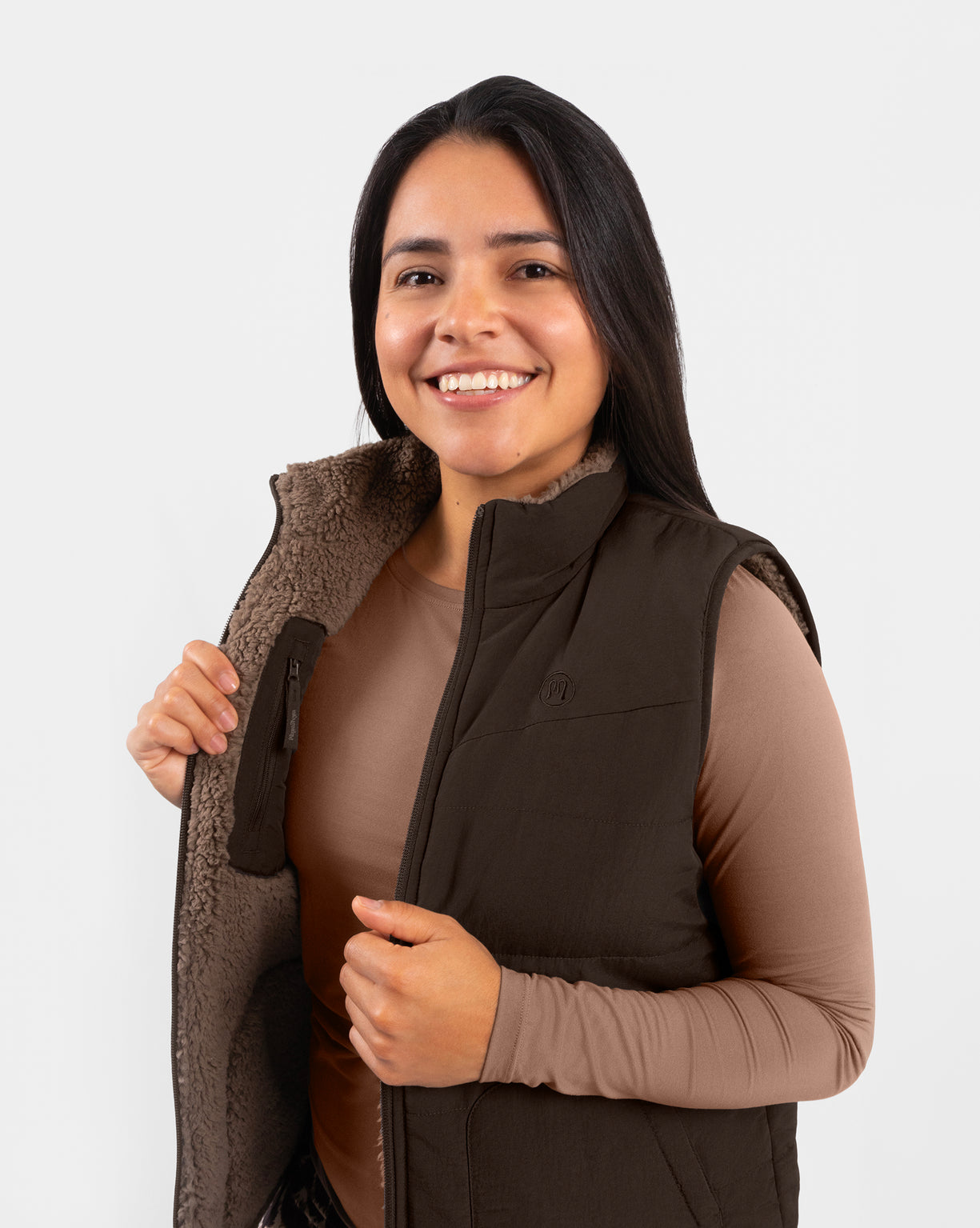 Model 5'4" | Size S