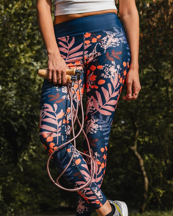 Signature Meadow Leggings