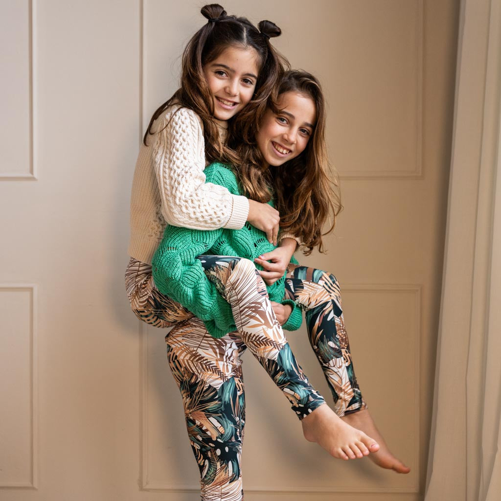 Palm Kids' Leggings