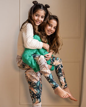 Palm Kids' Leggings