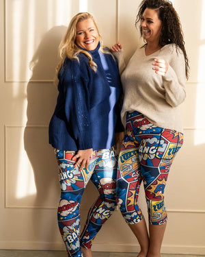 Signature Retro Capri